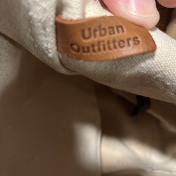 Urban Outfitters tote - Picture 2 of 5